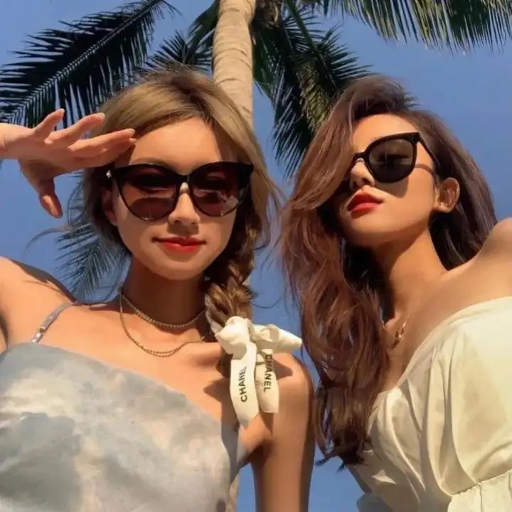我是海鸥